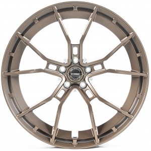 WS FORGED WS-135C SATIN_BRONZE_FORGED SATIN_BRONZE_FORGED