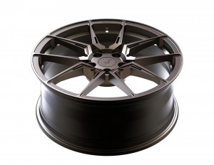 WS FORGED WS-13M SATIN_DARK_BRONZE_FORGED SATIN_DARK_BRONZE_FORGED