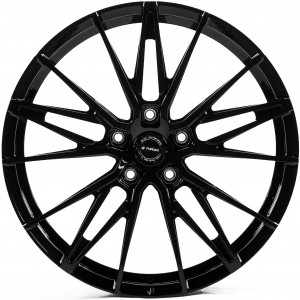 WS FORGED WS-140C Gloss_Black_FORGED Gloss_Black_FORGED