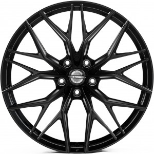 WS FORGED WS-143C SATIN_BLACK_FORGED SATIN_BLACK_FORGED