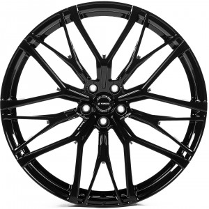 WS FORGED WS-146C Gloss_Black_FORGED Gloss_Black_FORGED