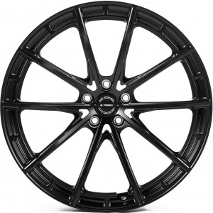 WS FORGED WS-147C SATIN_BLACK_FORGED SATIN_BLACK_FORGED