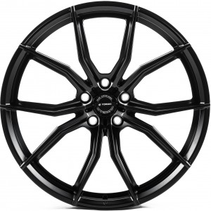 WS FORGED WS-148C SATIN_BLACK_FORGED SATIN_BLACK_FORGED