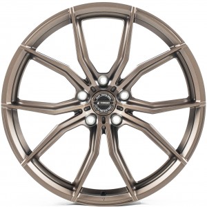 WS FORGED WS-148C SATIN_BRONZE_FORGED SATIN_BRONZE_FORGED