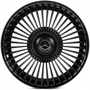 WS FORGED WS-150C SATIN_BLACK_LIP_GLOSS_BLACK_FORGED SATIN_BLACK_LIP_GLOSS_BLACK_FORGED