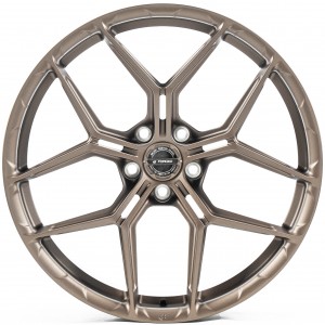 WS FORGED WS-150C SATIN_BRONZE_FORGED SATIN_BRONZE_FORGED