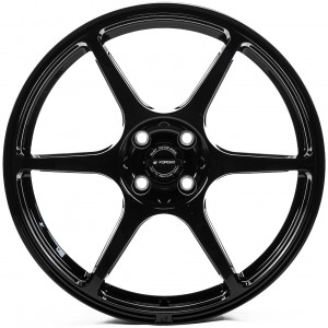 WS FORGED WS-151/1C Gloss_Black_FORGED Gloss_Black_FORGED