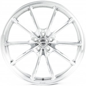 WS FORGED WS-159C BRUSHED_SILVER_FORGED BRUSHED_SILVER_FORGED