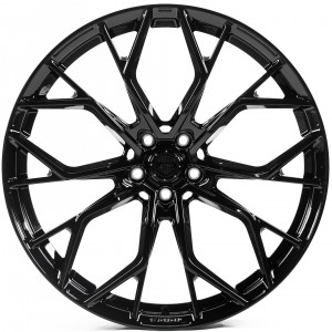 WS FORGED WS-162C Gloss_Black_FORGED Gloss_Black_FORGED