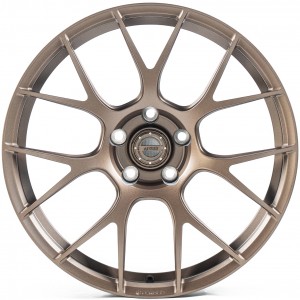 WS FORGED WS-167C SATIN_BRONZE_FORGED SATIN_BRONZE_FORGED