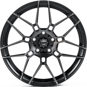 WS FORGED WS-169C SATIN_BLACK_DARK_MACHINED_FACE_FORGED SATIN_BLACK_DARK_MACHINED_FACE_FORGED