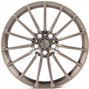 WS FORGED WS-172C SATIN_BRONZE_FORGED SATIN_BRONZE_FORGED