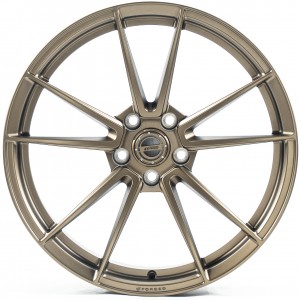 WS FORGED WS-173C SATIN_BRONZE_FORGED SATIN_BRONZE_FORGED