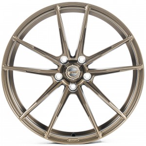 WS FORGED WS-176C SATIN_BRONZE_FORGED SATIN_BRONZE_FORGED