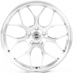 WS FORGED WS-177C BRUSHED_SILVER_FORGED BRUSHED_SILVER_FORGED