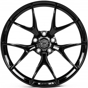 WS FORGED WS-178C Gloss_Black_FORGED Gloss_Black_FORGED