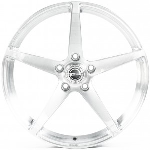 WS FORGED WS-181C BRUSHED_SILVER_FORGED BRUSHED_SILVER_FORGED