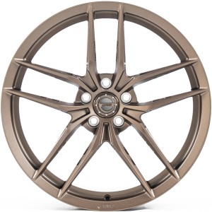 WS FORGED WS-182C SATIN_BRONZE_FORGED SATIN_BRONZE_FORGED