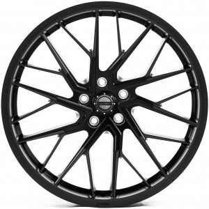 WS FORGED WS-189C SATIN_BLACK_FORGED SATIN_BLACK_FORGED