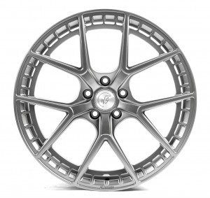 WS FORGED WS-21M SATIN_GRAPHITE_FORGED SATIN_GRAPHITE_FORGED