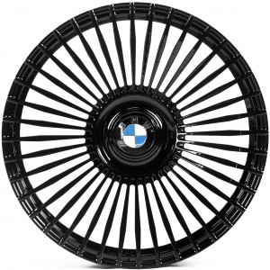 WS FORGED WS-B003C Gloss_Black_FORGED Gloss_Black_FORGED