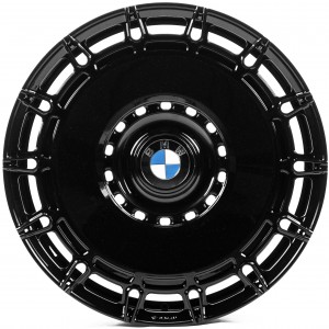 WS FORGED WS-B004C Gloss_Black_FORGED Gloss_Black_FORGED