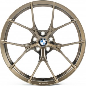 WS FORGED WS-B008C SATIN_BRONZE_FORGED SATIN_BRONZE_FORGED