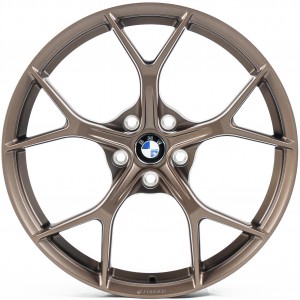 WS FORGED WS-B009C SATIN_BRONZE_FORGED SATIN_BRONZE_FORGED