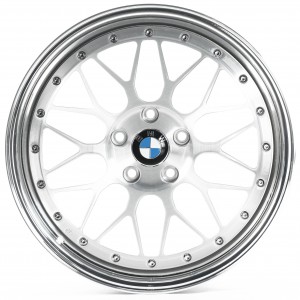 WS FORGED WS-B01C BRUSHED_SILVER_LIP_POLISH_FORGED BRUSHED_SILVER_LIP_POLISH_FORGED