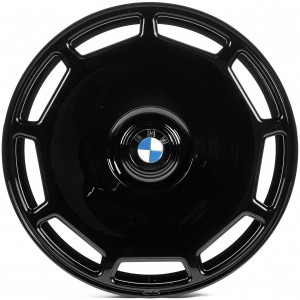 WS FORGED WS-B03C Gloss_Black_FORGED Gloss_Black_FORGED