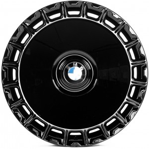 WS FORGED WS-B04C Gloss_Black_FORGED Gloss_Black_FORGED