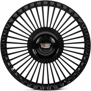 WS FORGED WS-CA4C Gloss_Black_FORGED Gloss_Black_FORGED