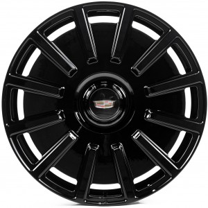 WS FORGED WS-CA5C Gloss_Black_FORGED Gloss_Black_FORGED
