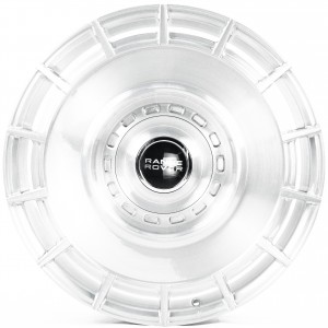 WS FORGED WS-LR01C BRUSHED_SILVER_FORGED BRUSHED_SILVER_FORGED