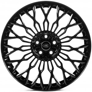 WS FORGED WS-LR21C Gloss_Black_FORGED Gloss_Black_FORGED
