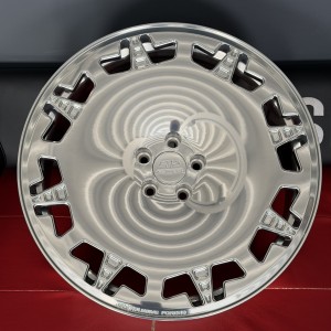 WS FORGED WS-MR051C POLISH_FORGED POLISH_FORGED