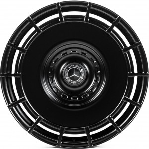 WS FORGED WS-MR055C SATIN_BLACK_FORGED SATIN_BLACK_FORGED