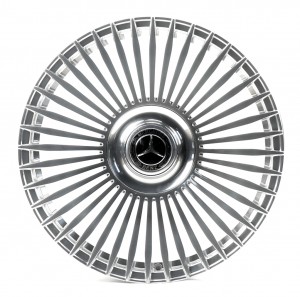 WS FORGED WS-MR1C SILVER_POLISHED_FORGED SILVER_POLISHED_FORGED