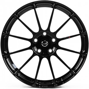 WS FORGED WS-NS001C Gloss_Black_FORGED Gloss_Black_FORGED