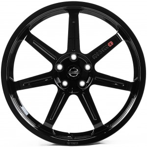 WS FORGED WS-NS002C Gloss_Black_FORGED Gloss_Black_FORGED