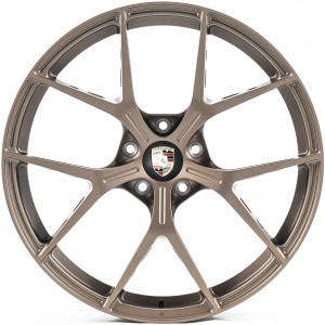 WS FORGED WS-PR002 SATIN_BRONZE_FORGED SATIN_BRONZE_FORGED