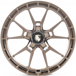 WS FORGED WS-PR005 SATIN_BRONZE_FORGED SATIN_BRONZE_FORGED