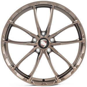 WS FORGED WS-PR006 SATIN_BRONZE_FORGED SATIN_BRONZE_FORGED