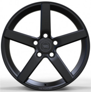 WS FORGED WS1059B SATIN_BLACK_FORGED SATIN_BLACK_FORGED