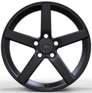 WS FORGED WS1059B SATIN_BLACK_FORGED SATIN_BLACK_FORGED