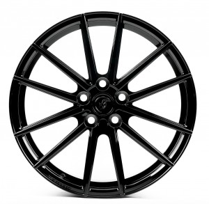 WS FORGED WS1247 Gloss_Black_FORGED Gloss_Black_FORGED