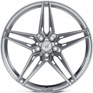 WS FORGED WS2102 DARK_SMOKE_MARBLED_FORGED DARK_SMOKE_MARBLED_FORGED