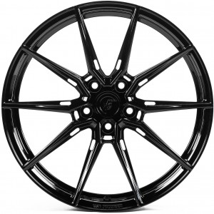 WS FORGED WS2105 Gloss_Black_FORGED Gloss_Black_FORGED