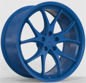 WS FORGED WS2120 MATTE_BLUE_FORGED MATTE_BLUE_FORGED