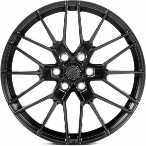 WS FORGED WS6-115C SATIN_BLACK_FORGED SATIN_BLACK_FORGED